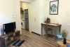 Nice 4 bedrooms house for rent in Dang Thai Mai Street